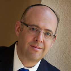 Howard Tzvi Friedman