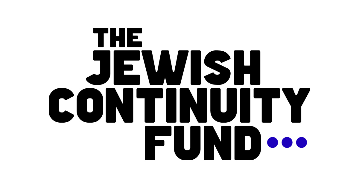 The Jewish Continuity Fund